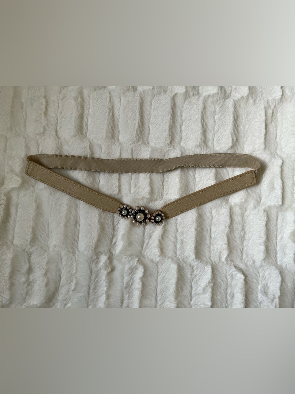 Waist Belt